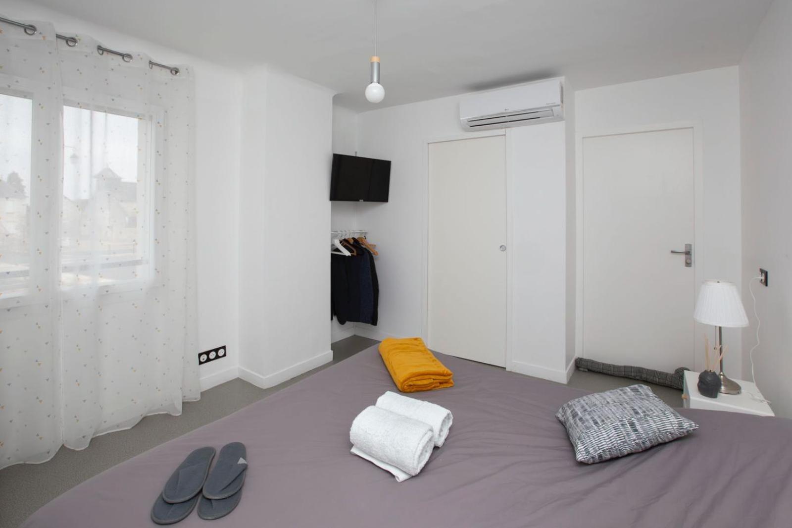 L Escale Hotel Ports Ngoại thất bức ảnh