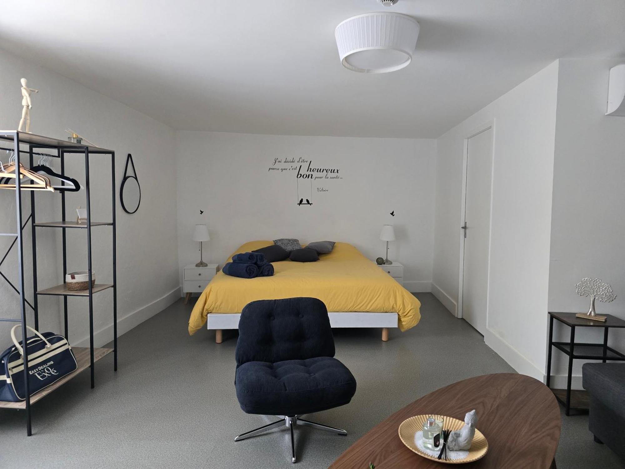 L Escale Hotel Ports Ngoại thất bức ảnh