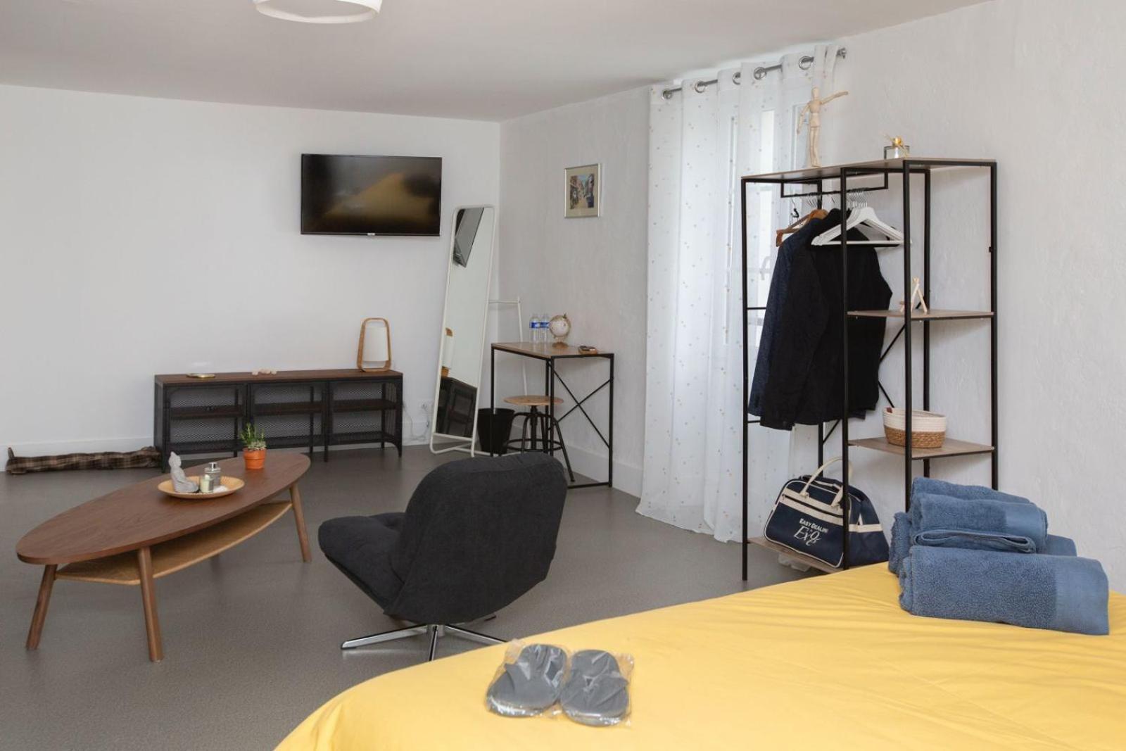 L Escale Hotel Ports Ngoại thất bức ảnh