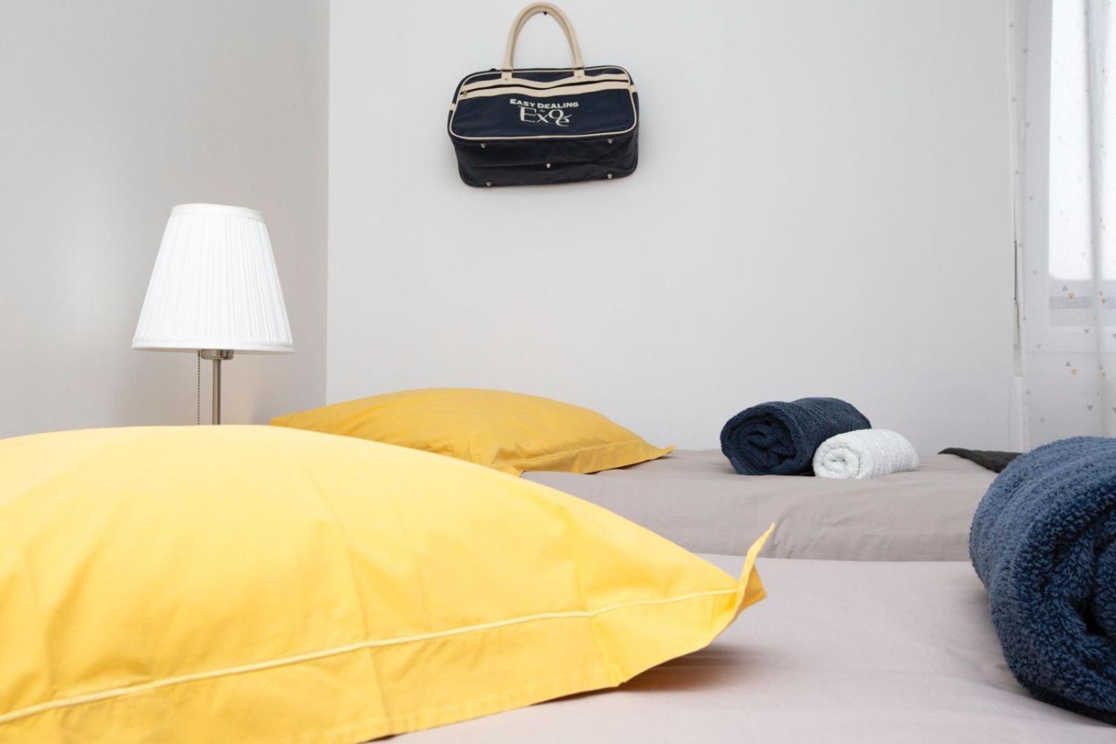 L Escale Hotel Ports Ngoại thất bức ảnh