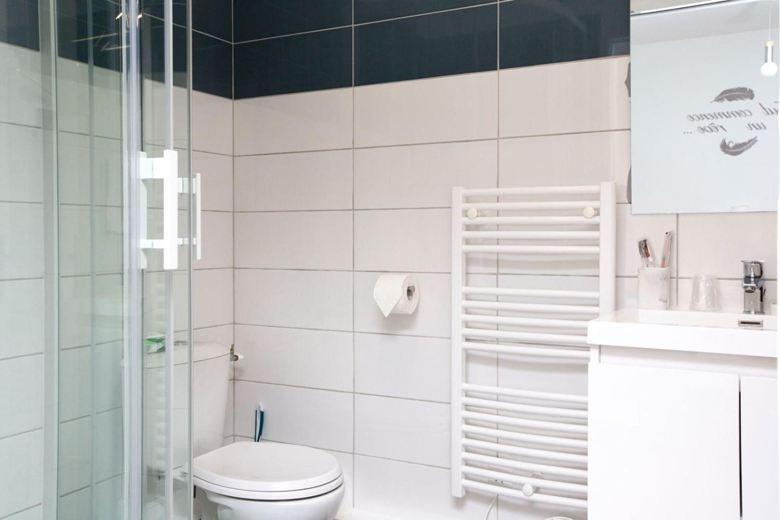 L Escale Hotel Ports Ngoại thất bức ảnh
